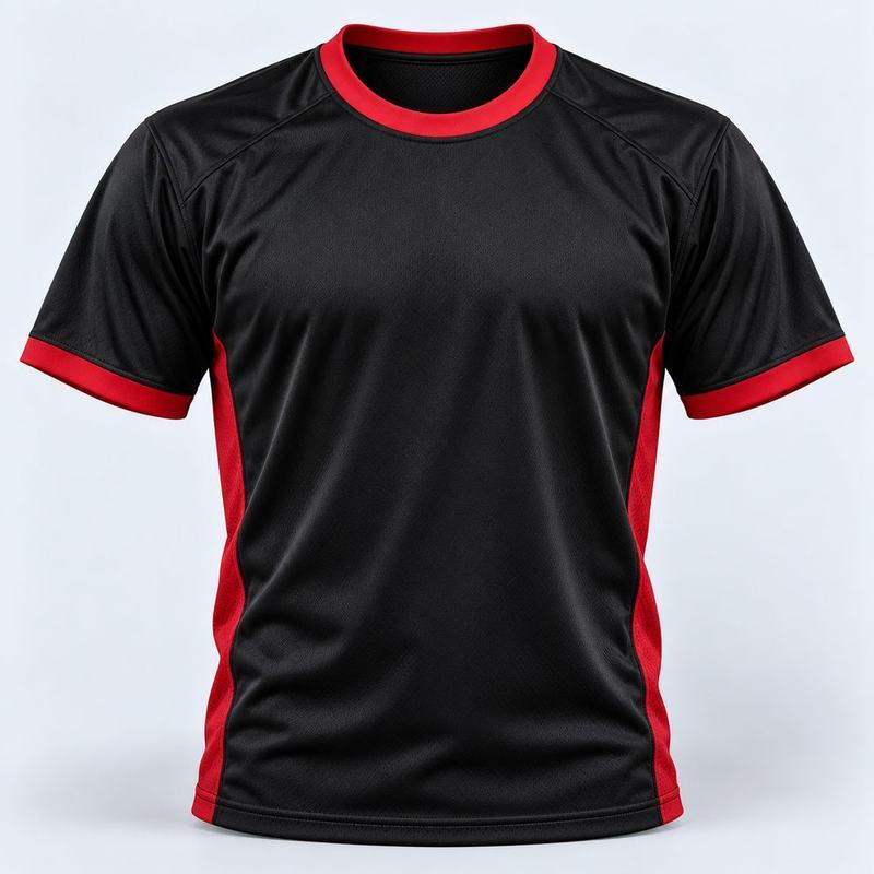 Shooting Shirt