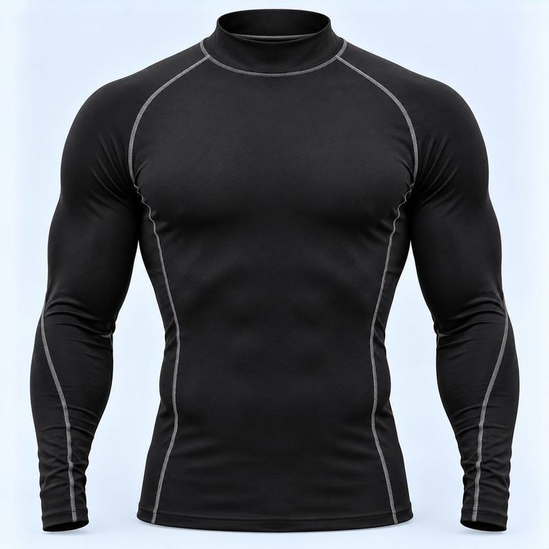 Compression Long Sleeve