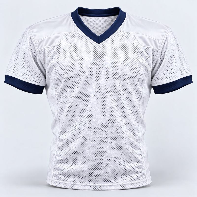 Football Practice Jersey