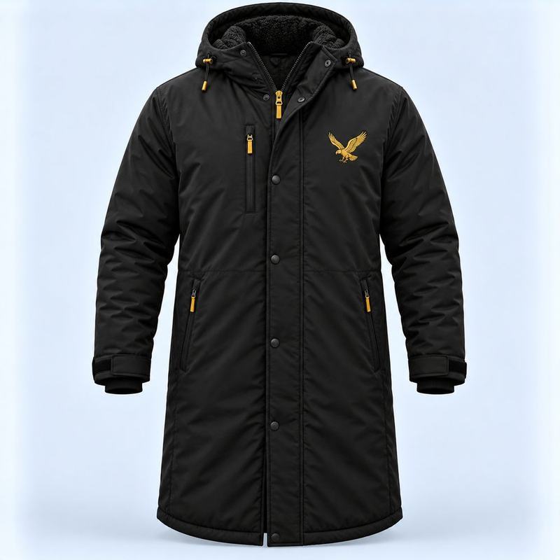 Sideline Stadium Parka