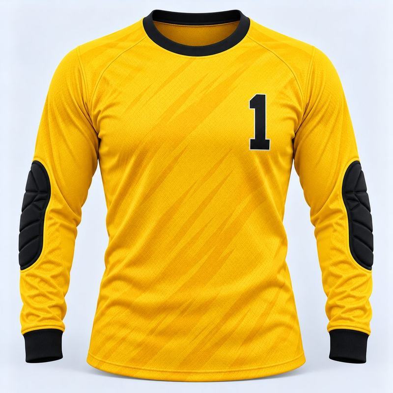 Goalkeeper Jersey