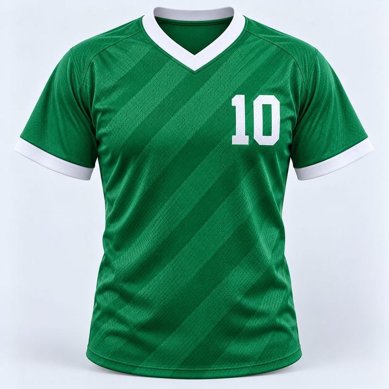 Soccer Jersey