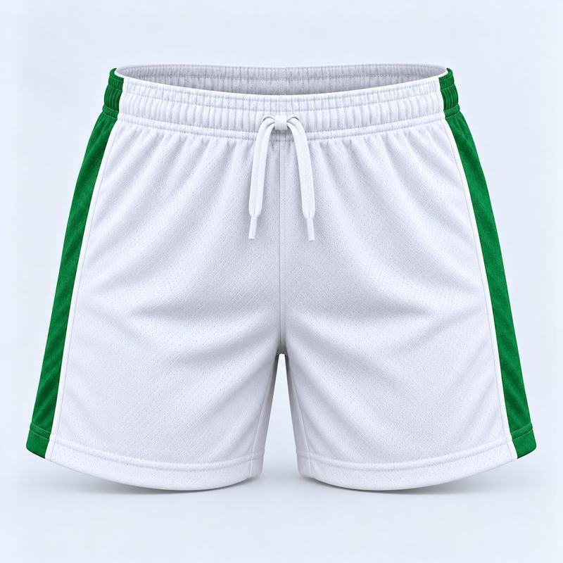 Soccer Shorts