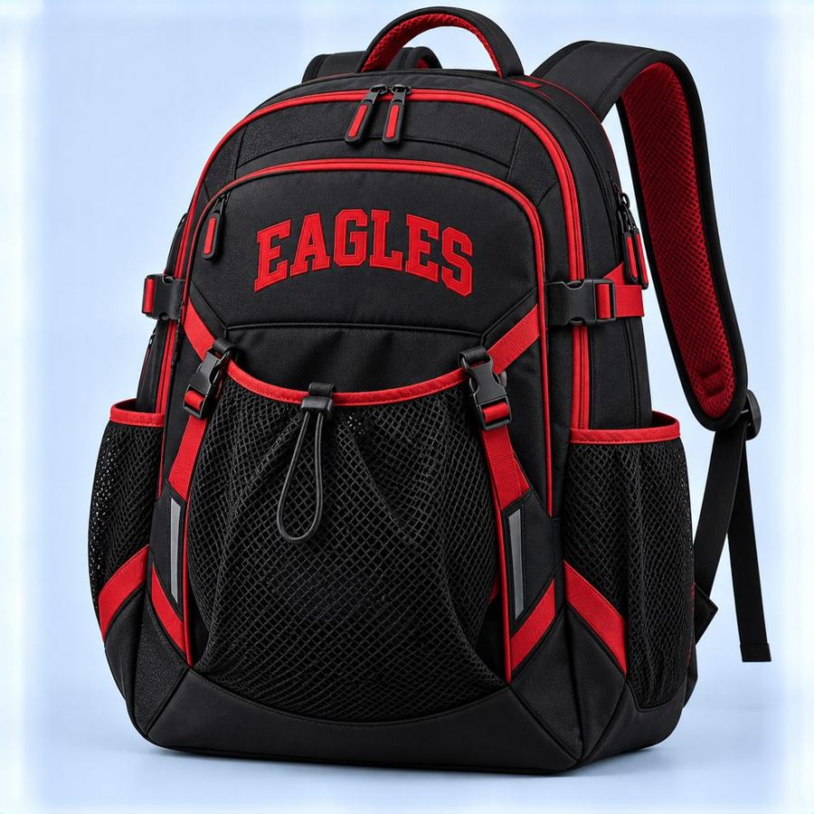 Team Backpack