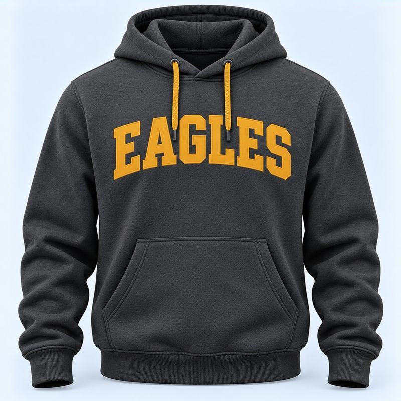 Team Hoodie