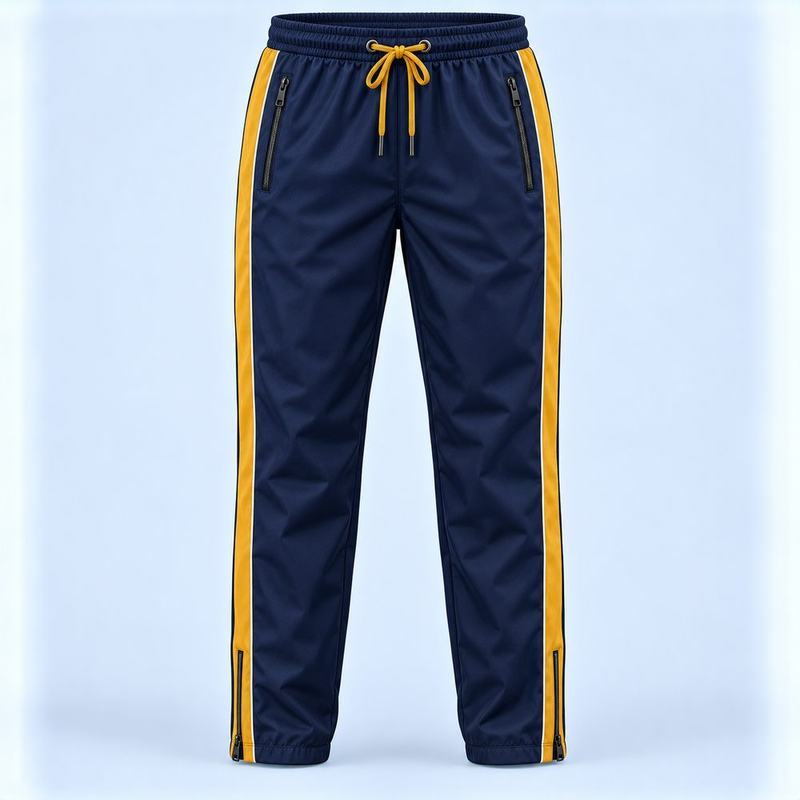Warm-Up Pants